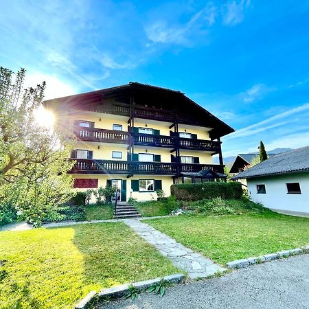 Whats-App Self-Check-In - Villa Maria Theresia Bad Goisern Εξωτερικό φωτογραφία