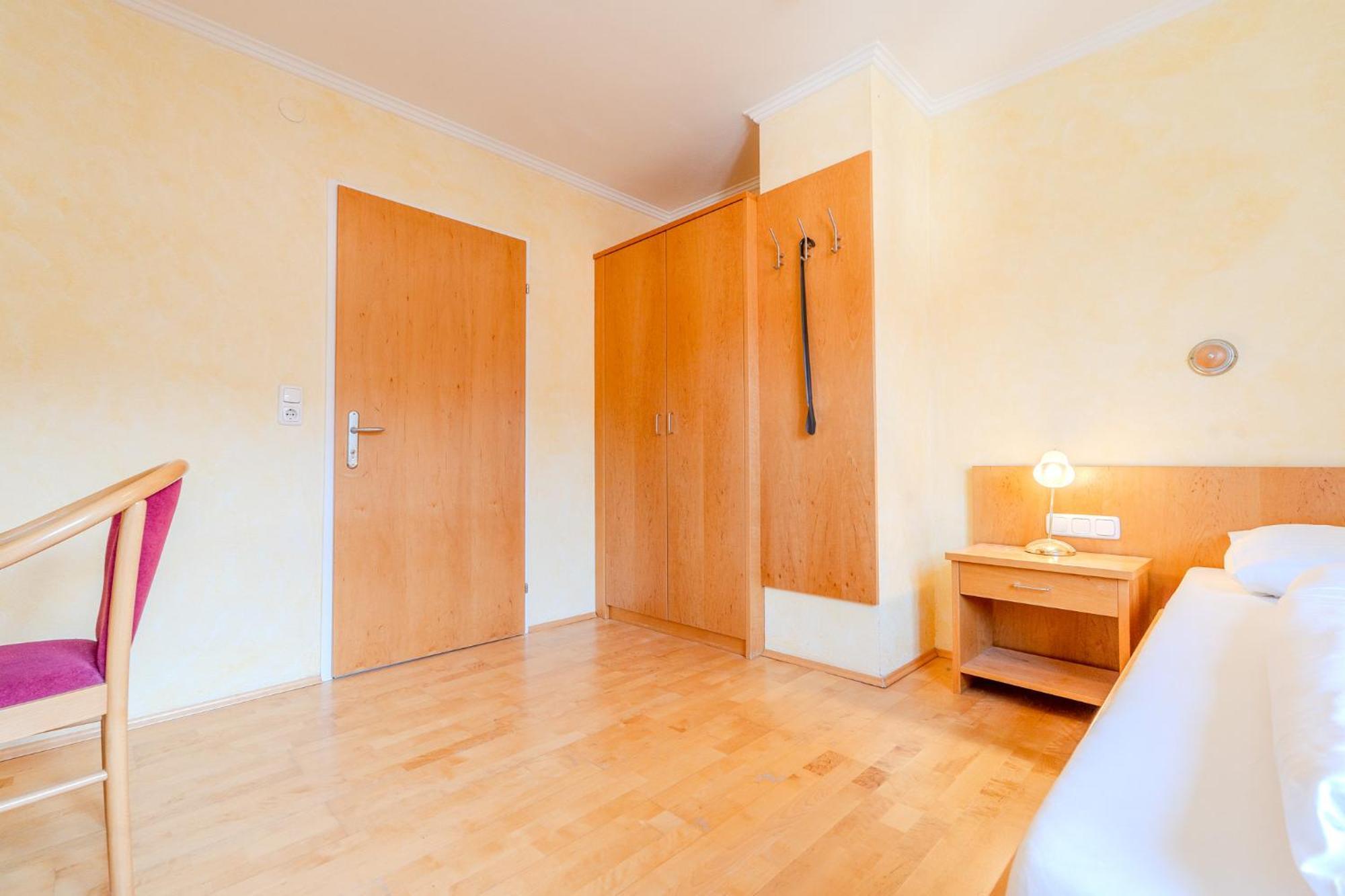 Whats-App Self-Check-In - Villa Maria Theresia Bad Goisern Δωμάτιο φωτογραφία