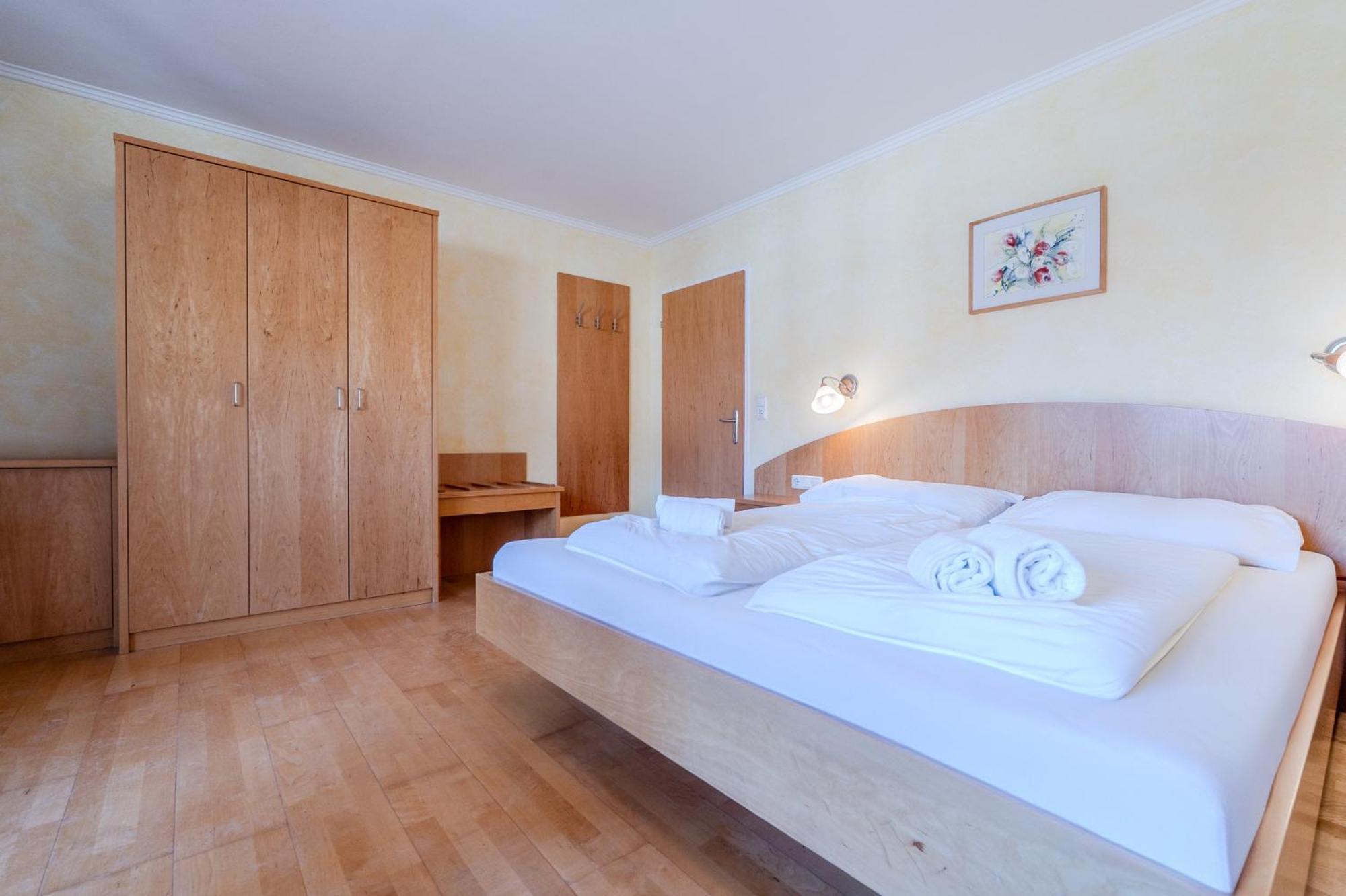 Whats-App Self-Check-In - Villa Maria Theresia Bad Goisern Δωμάτιο φωτογραφία