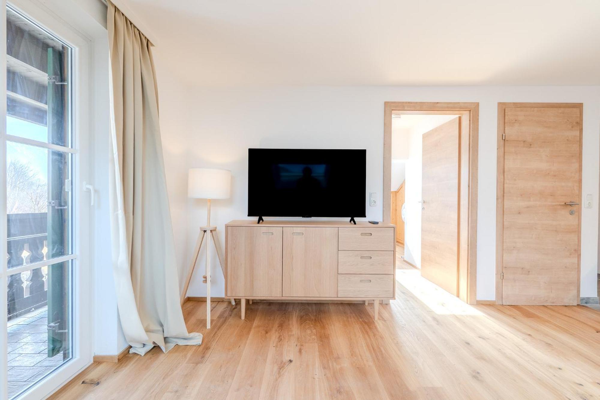 Whats-App Self-Check-In - Villa Maria Theresia Bad Goisern Δωμάτιο φωτογραφία