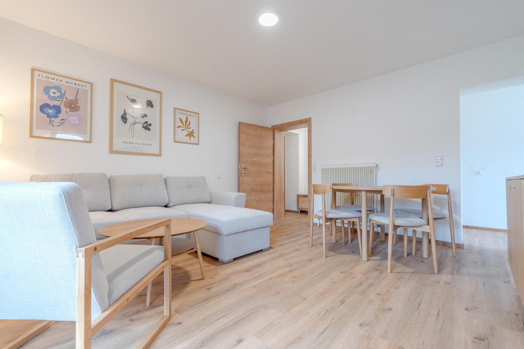 Whats-App Self-Check-In - Villa Maria Theresia Bad Goisern Δωμάτιο φωτογραφία