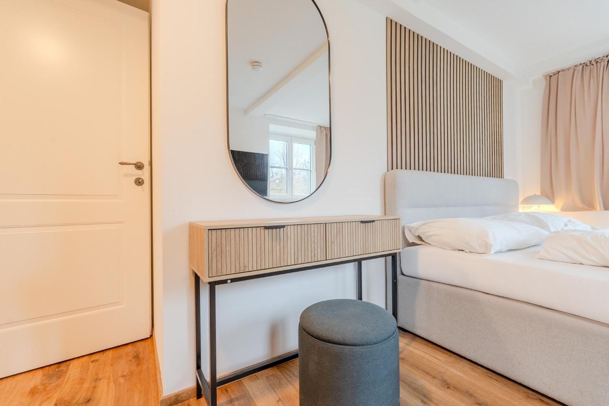 Whats-App Self-Check-In - Villa Maria Theresia Bad Goisern Δωμάτιο φωτογραφία