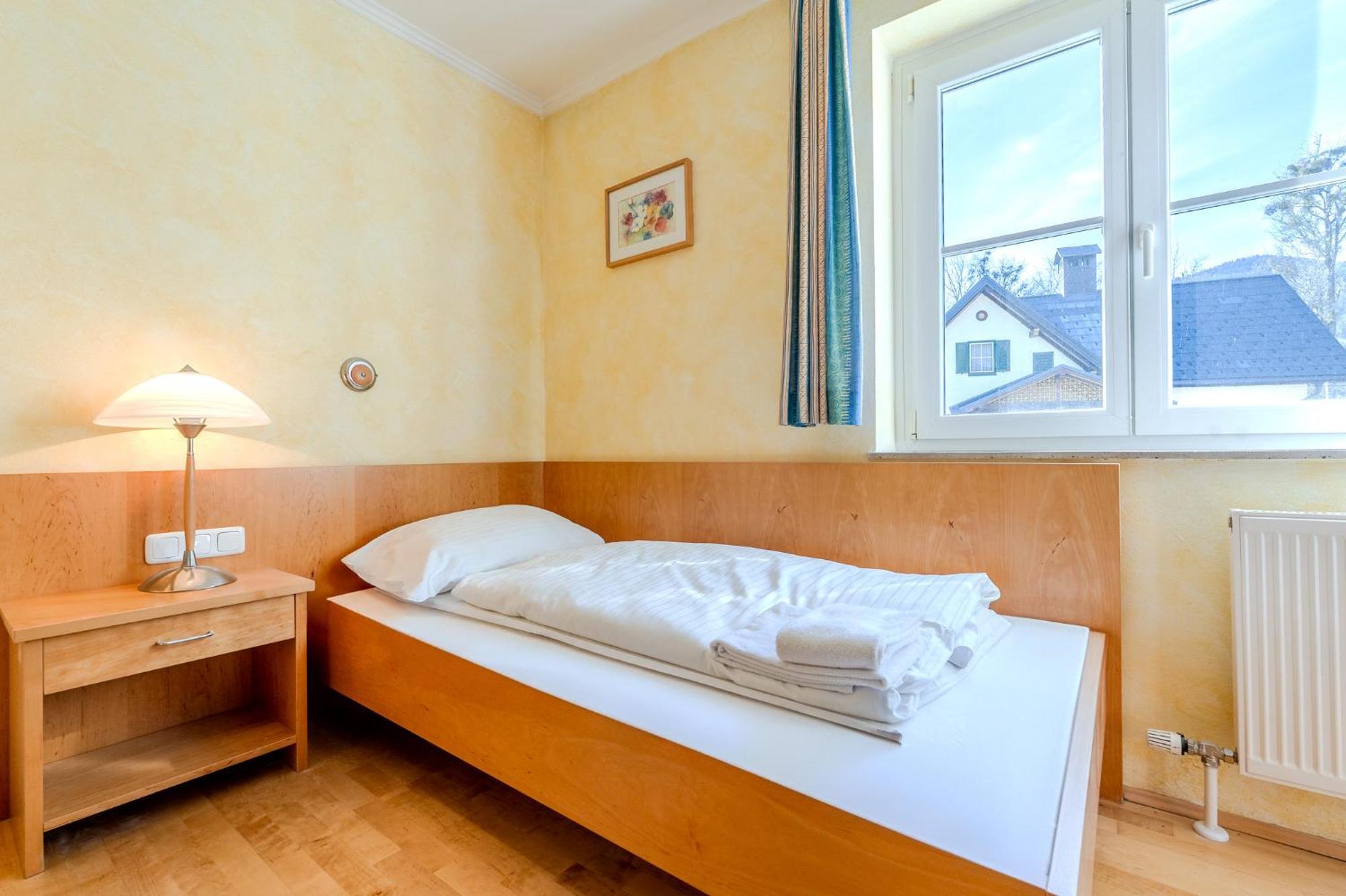 Whats-App Self-Check-In - Villa Maria Theresia Bad Goisern Δωμάτιο φωτογραφία